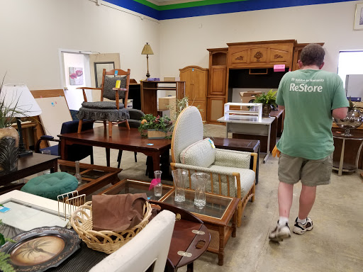 Social Services Organization «Habitat For Humanity of Benton County», reviews and photos