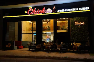 Chickos Agadir - Fried Chicken & Burger image