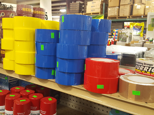 Variety Store «Duluth Salvage», reviews and photos, 3570 Buford Hwy #203, Duluth, GA 30096, USA