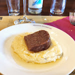 Photo n°2 de l'avis de Manuele.e fait le 11/01/2023 à 13:04 sur le  Hostaria Savonarola à Ferrara