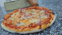 Plats et boissons du Pizzas à emporter H24 BOX Champagnole - n°1