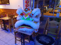 Atmosphère du Restaurant vietnamien Buffet d'Asie à Carcassonne - n°17