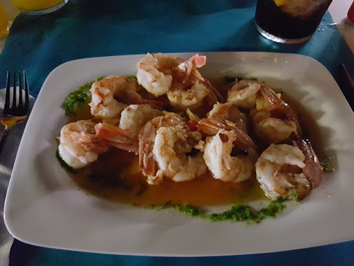 Información y opiniones sobre Babaloo Tapas Pub de Malgrat De Mar