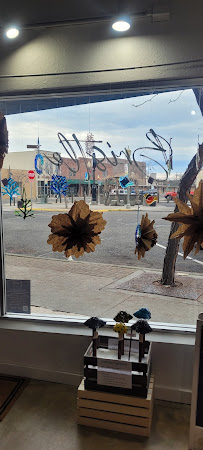 Bristle Art Gallery - Photo 8 - Car repair in Kennewick, WA, Kennewick