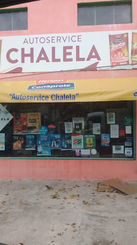 Tienda y Mueblería Chalela