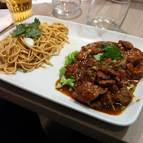 Nouille du Restaurant vietnamien Restaurant Le Cô Dô Huê à Lille - n°20