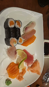 Sushi du Restaurant japonais Ichiban à Montmorency - n°6
