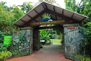 Cairns Botanic Gardens image