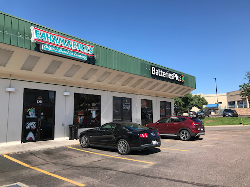 Batteries Plus Bulbs, 8202 S University Blvd, Centennial, CO 80122, USA, 