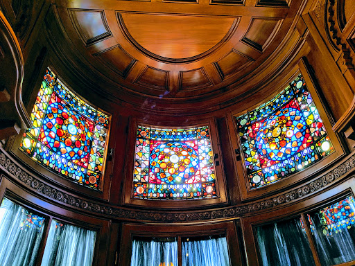 Museum «The Richard H. Driehaus Museum», reviews and photos, 40 E Erie St, Chicago, IL 60611, USA