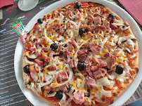 Pizza du Pizzeria L' Armana à Achicourt - n°6