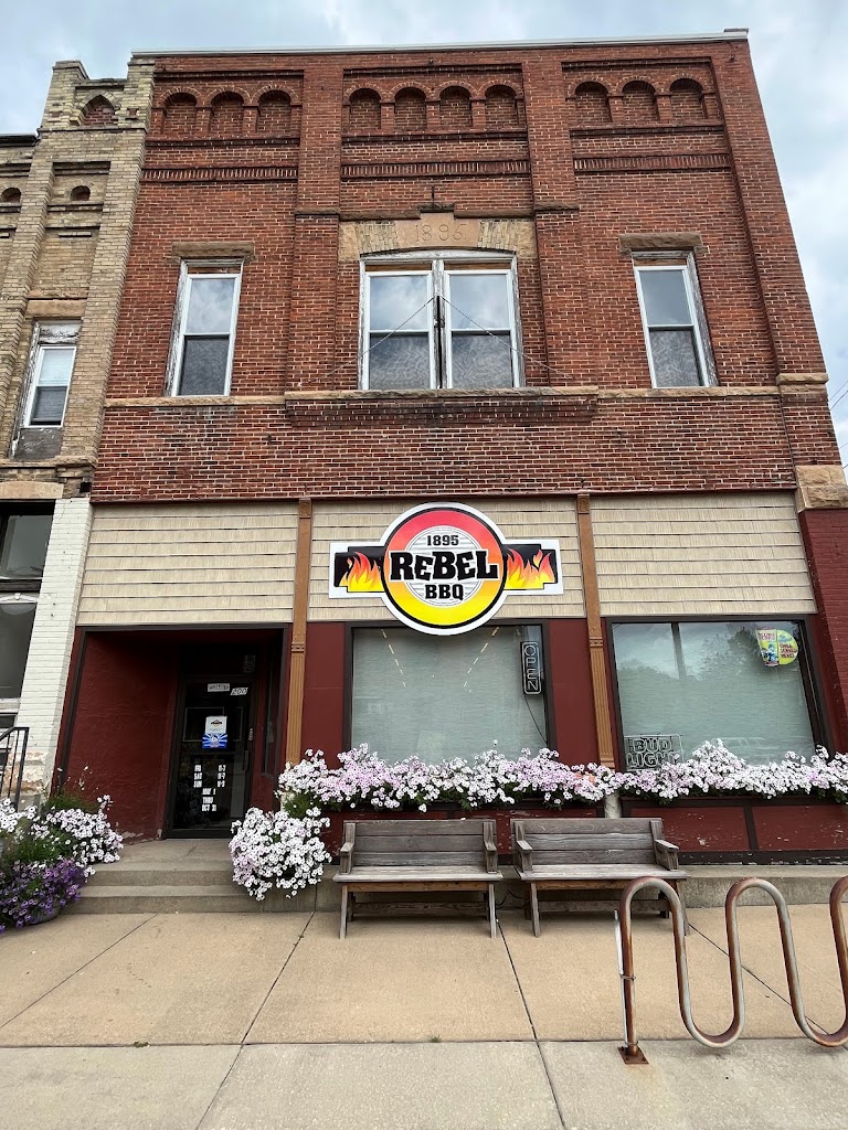 1895 Rebel BBQ 53968