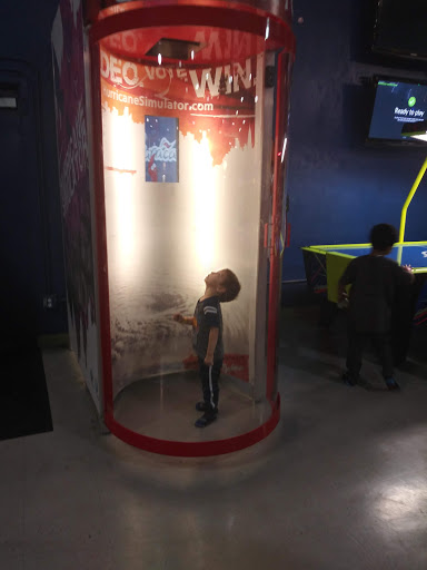 Amusement Center «Sky High Sports - Concord», reviews and photos, 1631 Challenge Dr, Concord, CA 94520, USA