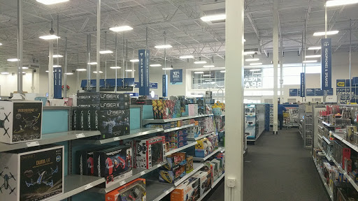 Electronics Store «Best Buy», reviews and photos, 602 Boulton St, Bel Air, MD 21014, USA