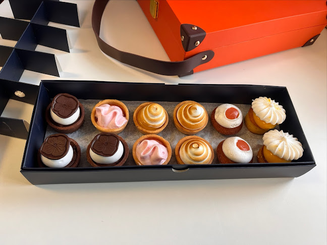 Leckerbaer (Isetan, Shaw House) - Singapore