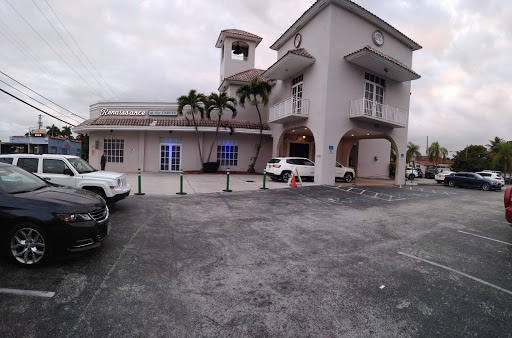 Wedding Venue «Renaissance At the Gables», reviews and photos, 2340 SW 32nd Ave, Miami, FL 33145, USA