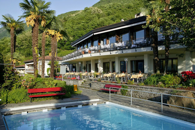 Hotel La Campagnola