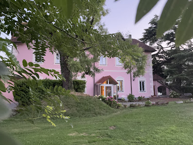 Villa Ester Via Roma, 43, 15070 Tagliolo Monferrato AL, Italia