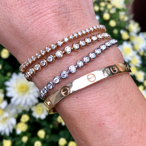 Jewelry Store «Indulgence Jewelers», reviews and photos, 4001 Kennett Pike Suite 130, Greenville, DE 19807, USA