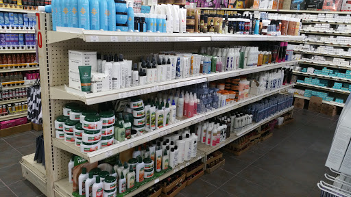 Beauty Supply Store «Oakland Nails & Beauty Supply», reviews and photos, 919 International Blvd, Oakland, CA 94606, USA