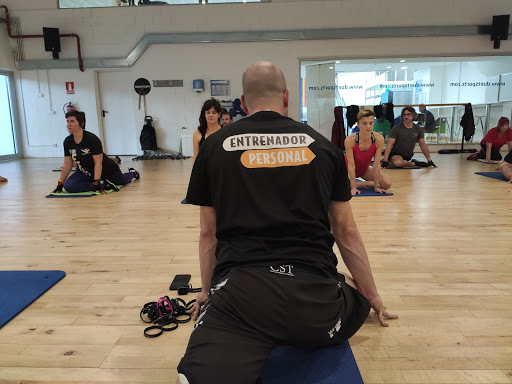 JM Entrenament i Nutrició en Sant Joan Despí, Barcelona