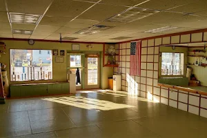 West End Dojo, Koei-Kan Karate-Do image