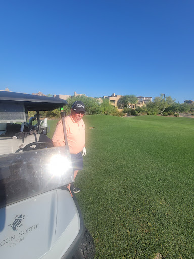 Golf Club «Troon North Golf Club», reviews and photos, 10320 E Dynamite Blvd, Scottsdale, AZ 85262, USA