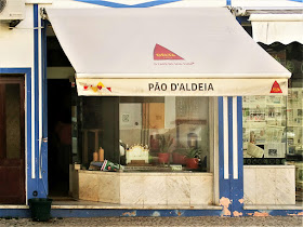 Pão d'Aldeia