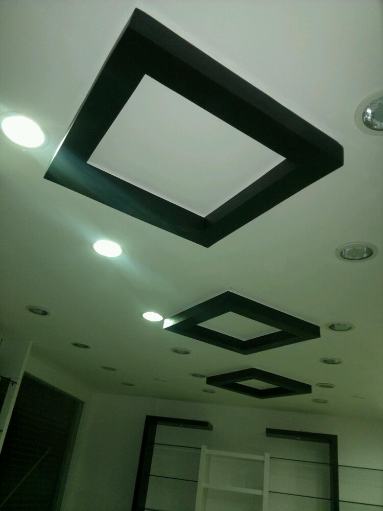 Squarecut Interiors