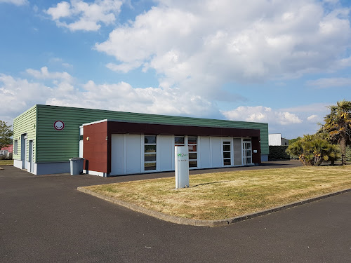 Laboratoire Dentalliance à Machecoul-Saint-Même