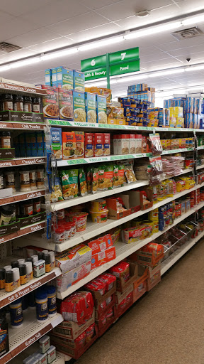 Dollar Store «Dollar Tree», reviews and photos, 1932 East Independence Ave, Springfield, MO 65804, USA