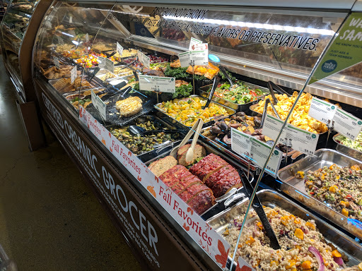 Grocery Store «Whole Foods Market», reviews and photos, 1531 Froom Ranch Way, San Luis Obispo, CA 93405, USA