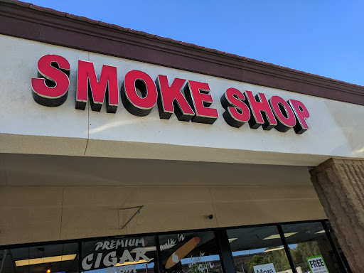Tobacco Shop «Az Smoke Shop», reviews and photos, 2700 W Baseline Rd, Tempe, AZ 85283, USA