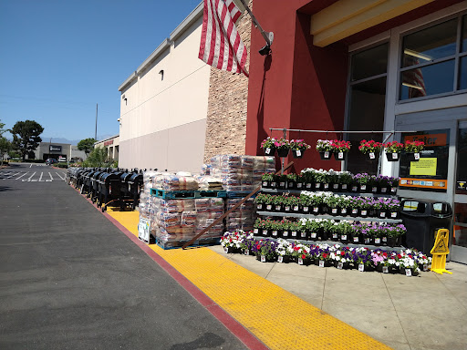 Home Improvement Store «The Home Depot», reviews and photos, 14549 Ramona Ave, Chino, CA 91710, USA