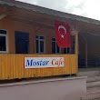 Mostar cafe
