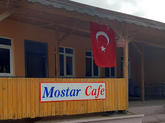 Mostar cafe
