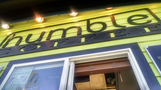 Coffee Shop «Humble Coffee», reviews and photos, 2103 Templeton Gap Rd, Colorado Springs, CO 80907, USA