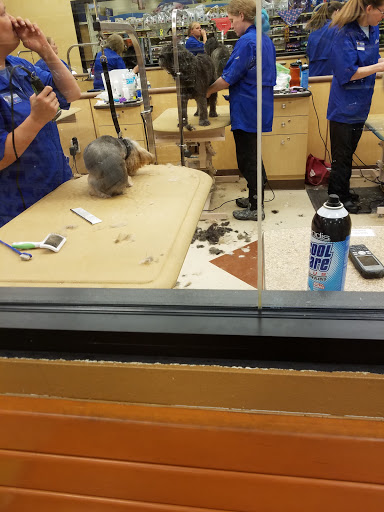 Pet Supply Store «PetSmart», reviews and photos, 6622 Charlotte Pike Suite 108, Nashville, TN 37209, USA