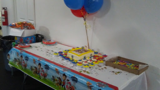 Amusement Center «Air U Trampoline Park - Longview, Texas», reviews and photos, 4300 US-259, Longview, TX 75605, USA