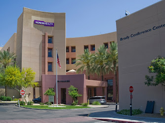 HonorHealth Scottsdale Shea Medical Center