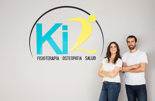 Clinica Ki2 Fisioterapia Osteopatía Salud en Zalamea la Real, Huelva