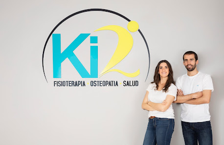 Clinica Ki2 Fisioterapia Osteopatía Salud C/ IV Centenario , s/n, 21640 Zalamea la Real, Huelva, España
