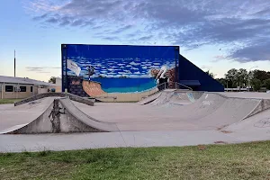 Skatepark image