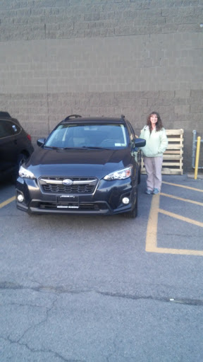 Subaru Dealer «Romano Subaru», reviews and photos, 960 Hiawatha Blvd W, Syracuse, NY 13204, USA
