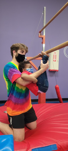 Gymnastics Center «The Little Gym of Chicago», reviews and photos, 3216 N Lincoln Ave, Chicago, IL 60657, USA