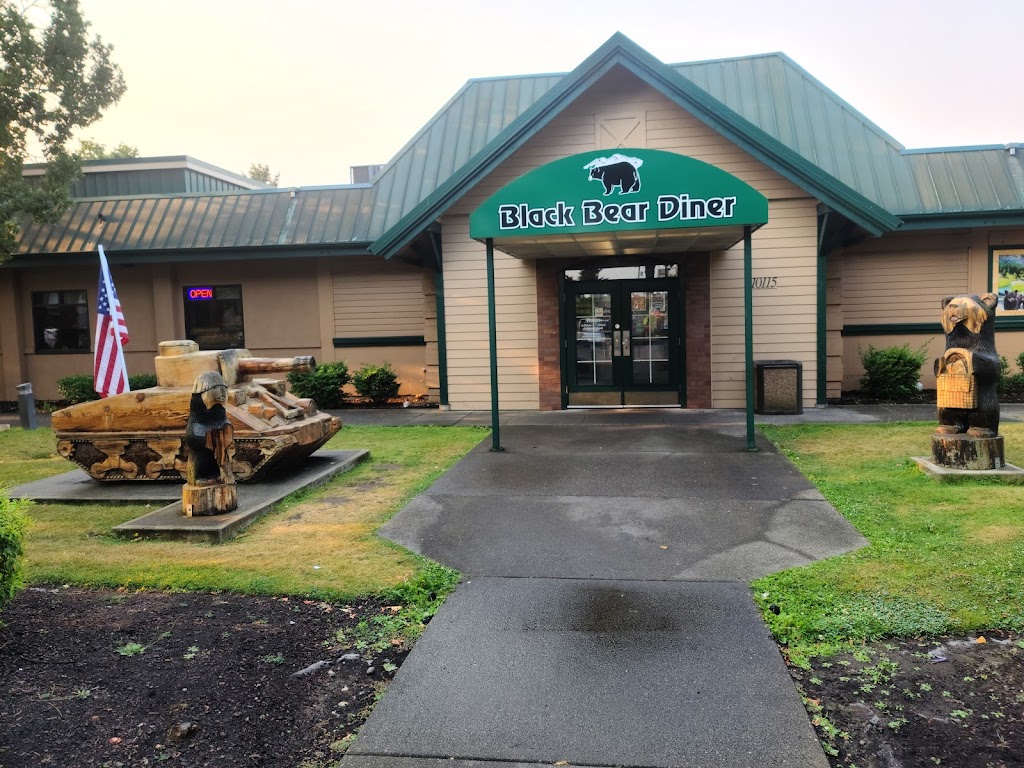 Black Bear Diner Lakewood 98499