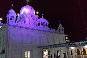 Gurudwara Sri Amb Sahib image