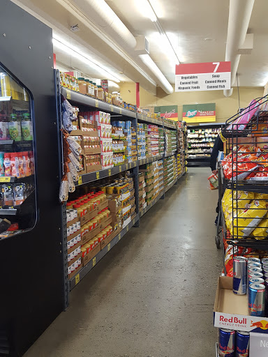 Grocery Store «Grocery Outlet Bargain Market», reviews and photos, 2100 Harrison Ave NW, Olympia, WA 98502, USA