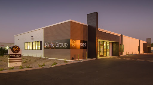 Menlo Group Commercial Real Estate
