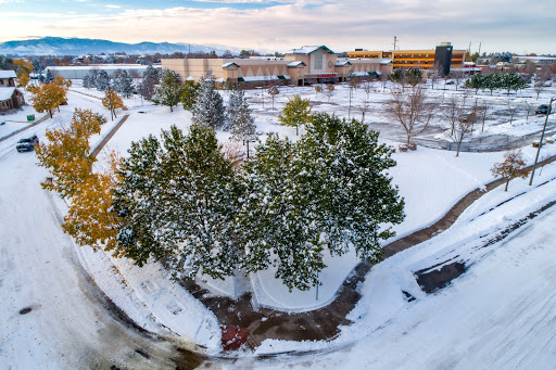 Movie Theater «Cinemark Fort Collins», reviews and photos, 4721 S Timberline Rd, Fort Collins, CO 80525, USA